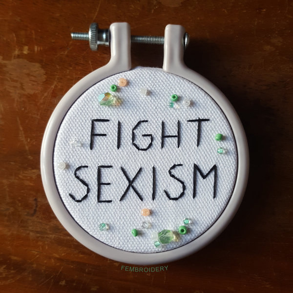 Fight Sexism 2