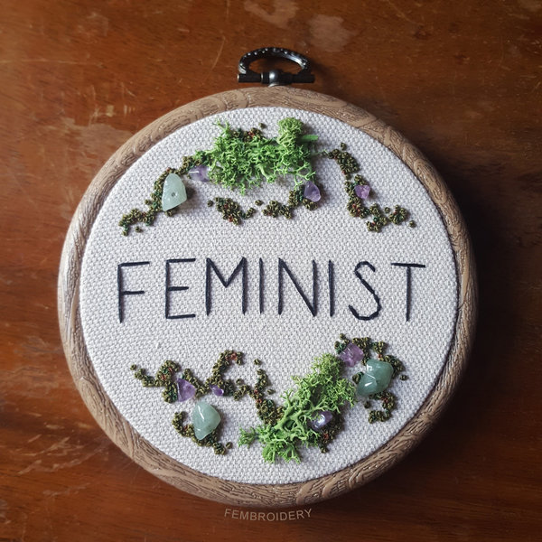 Feminist Moos