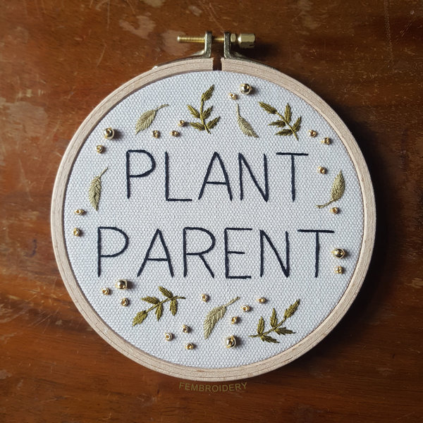 Plant Parent