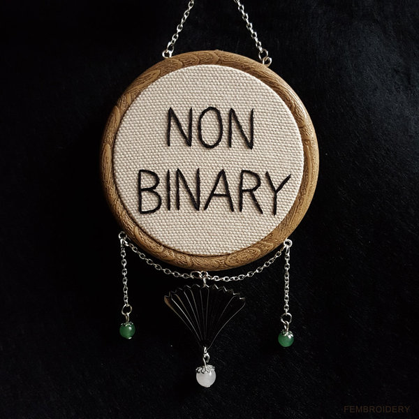 Non Binary